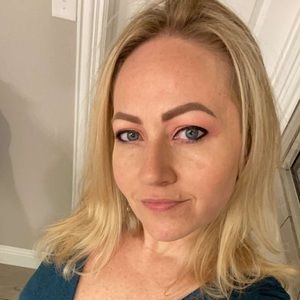 Meet your Posher, Jodi